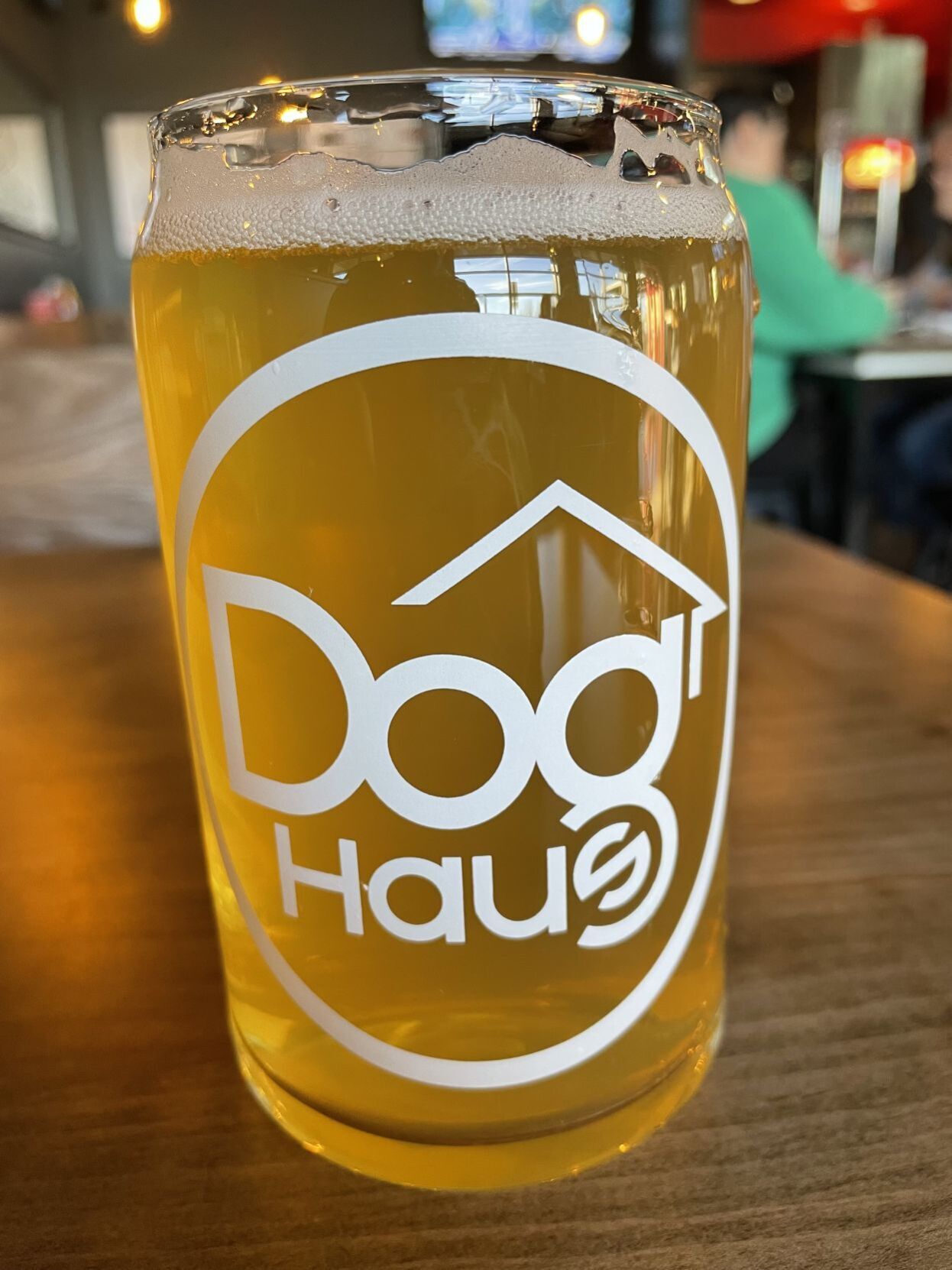 Photo: Dog Haus